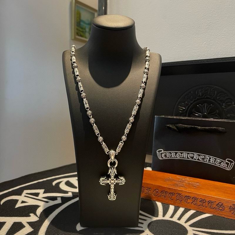 Chrome Hearts necklace 11yxx243 (1)