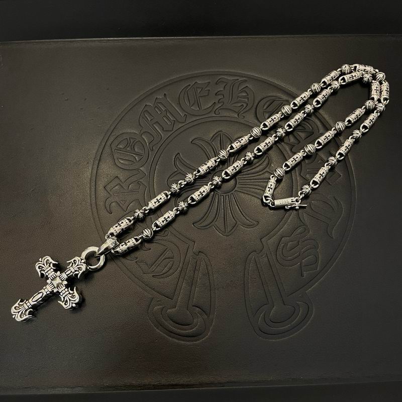 Chrome Hearts necklace 11yxx243 (3)