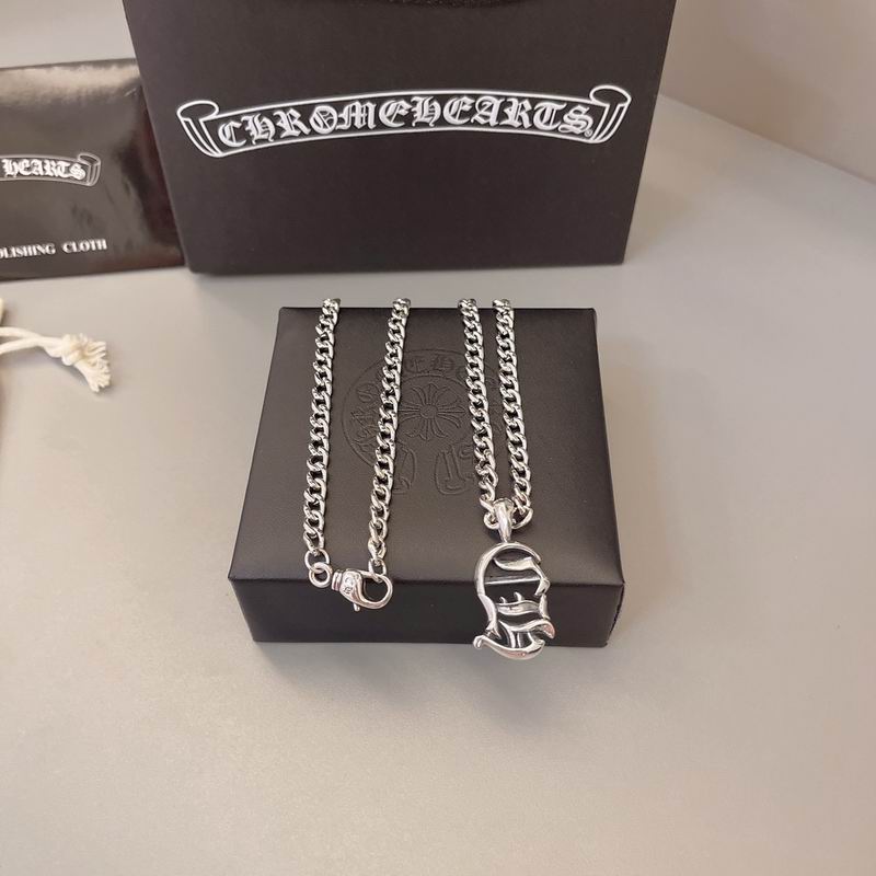 Chrome Hearts necklace 11yxx25 (7)