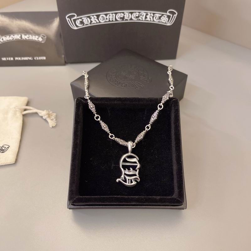 Chrome Hearts necklace 11yxx26 (1)