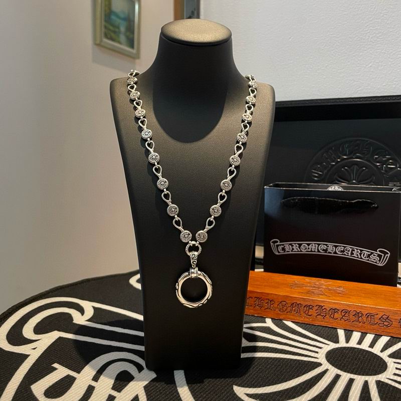 Chrome Hearts necklace 11yxx273 (1)