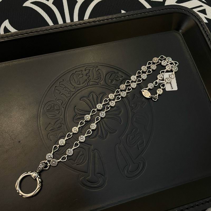 Chrome Hearts necklace 11yxx273 (3)