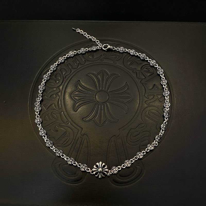 Chrome Hearts necklace 11yxx274 (1)
