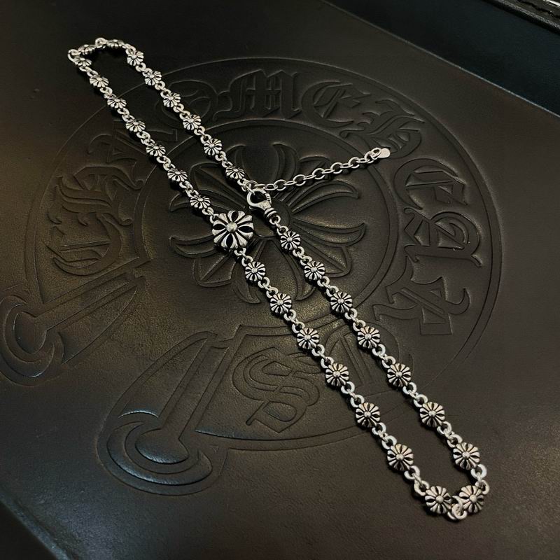 Chrome Hearts necklace 11yxx274 (2)