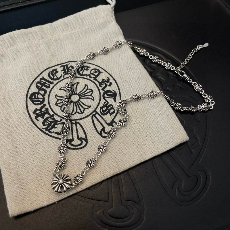 Chrome Hearts necklace 11yxx274 (3)