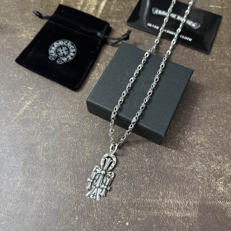 Chrome Hearts necklace 11yxx283 (1)