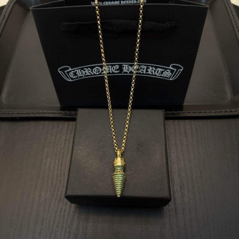 Chrome Hearts necklace 11yxx287 (1)