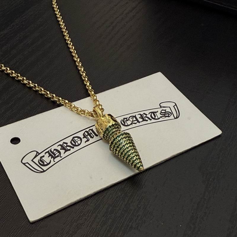 Chrome Hearts necklace 11yxx287 (5)