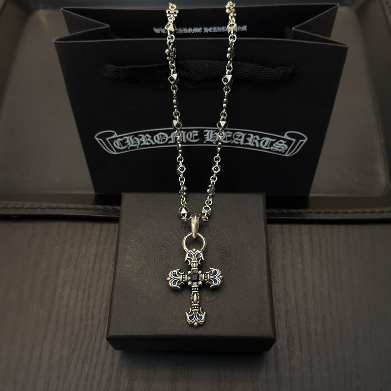 Chrome Hearts necklace 11yxx289 (1)