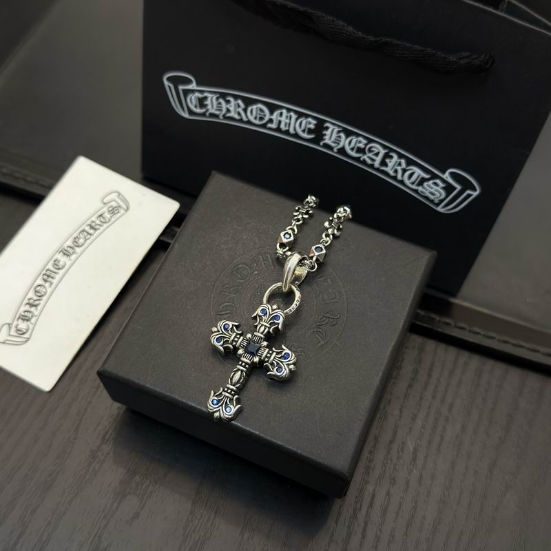 Chrome Hearts necklace 11yxx289 (2)