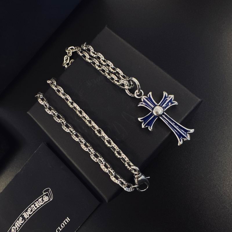 Chrome Hearts necklace 11yxx296 (2)