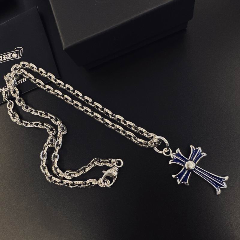 Chrome Hearts necklace 11yxx296 (4)