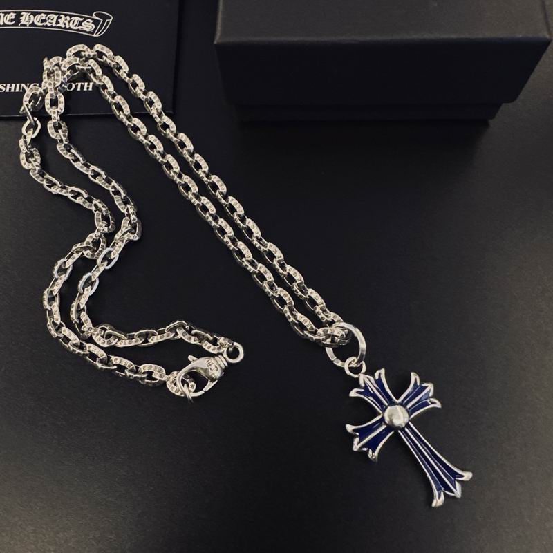 Chrome Hearts necklace 11yxx296 (7)