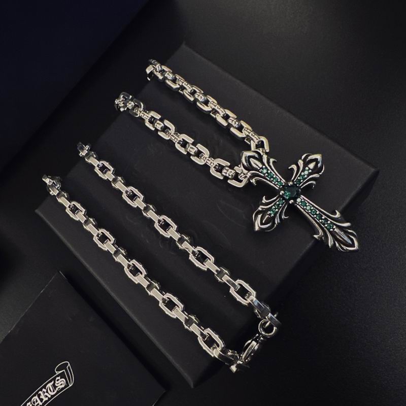 Chrome Hearts necklace 11yxx301 (2)