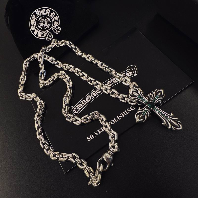 Chrome Hearts necklace 11yxx301 (3)