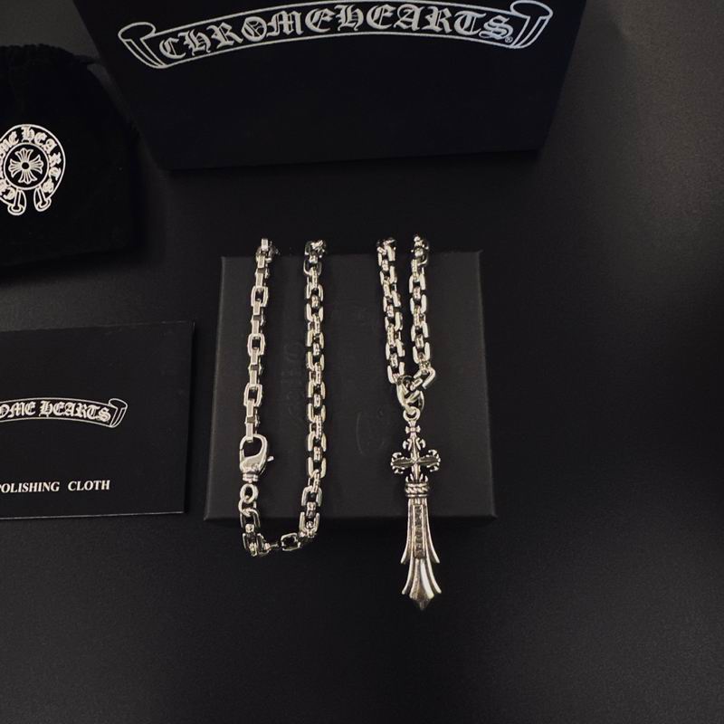 Chrome Hearts necklace 11yxx302 (1)