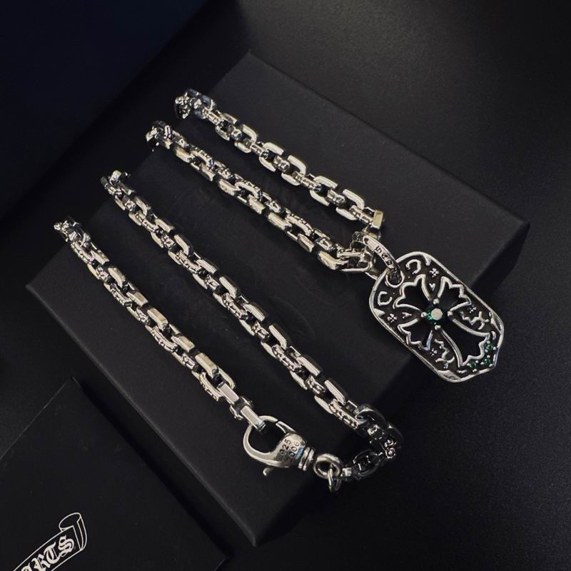 Chrome Hearts necklace 11yxx303 (2)