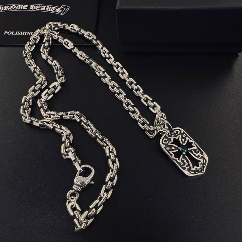 Chrome Hearts necklace 11yxx303 (3)