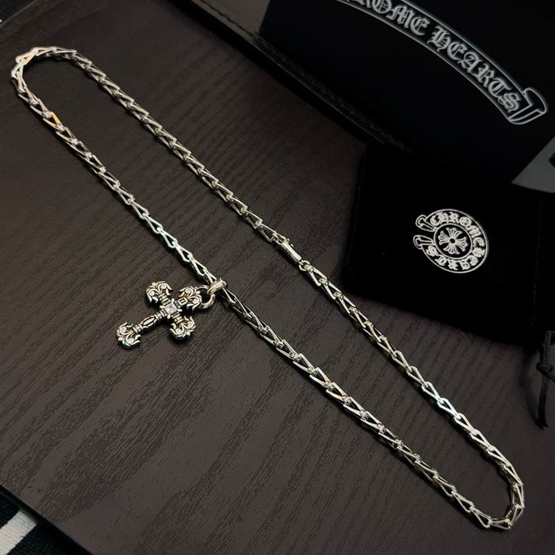 Chrome Hearts necklace 11yxx307 (3)