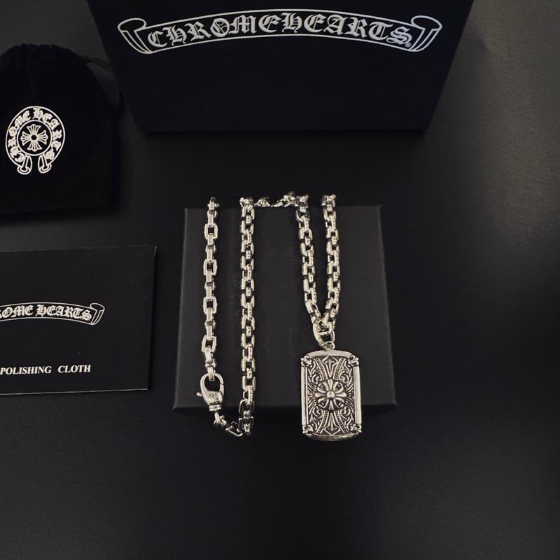 Chrome Hearts necklace 11yxx311 (1)