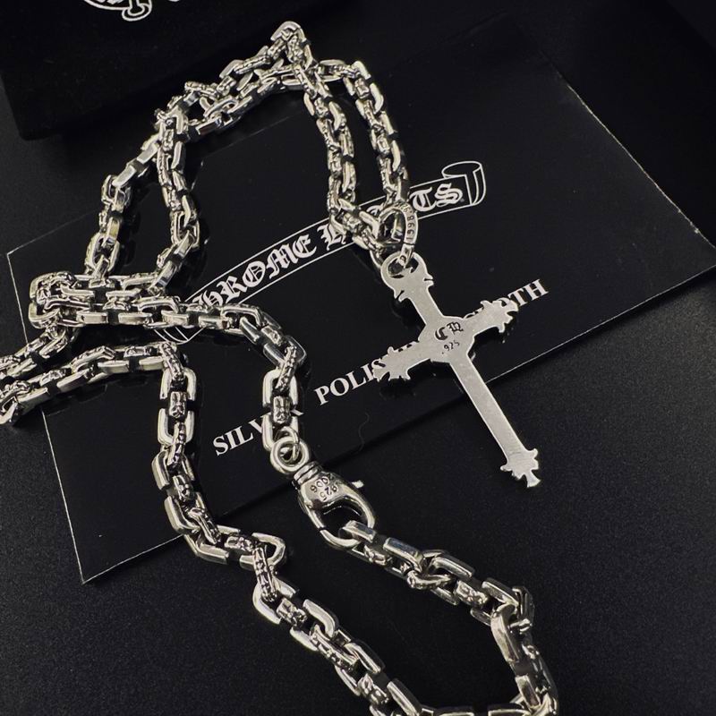 Chrome Hearts necklace 11yxx312 (4)