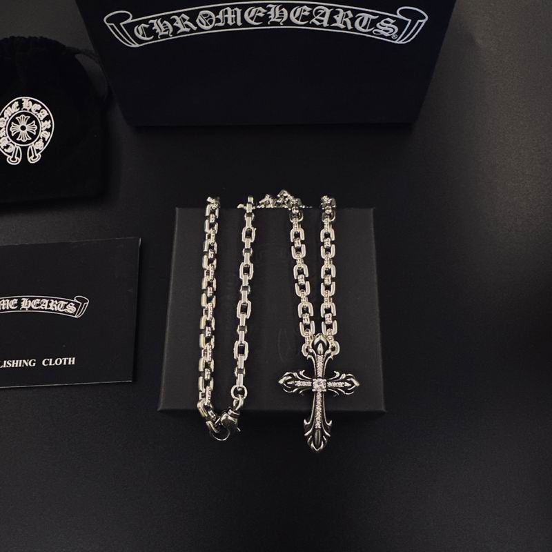 Chrome Hearts necklace 11yxx313 (1)