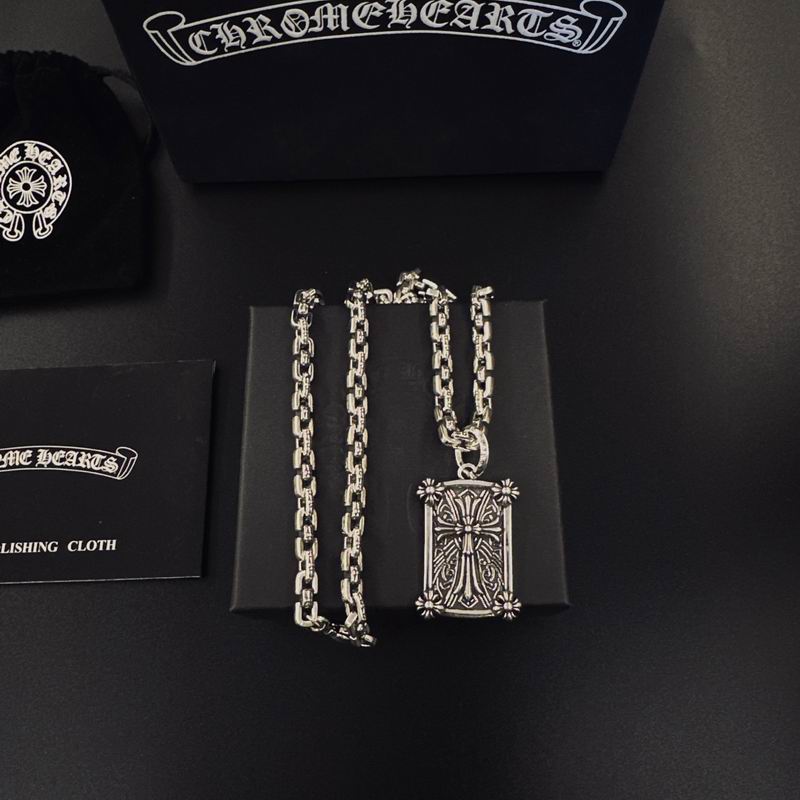 Chrome Hearts necklace 11yxx314 (1)