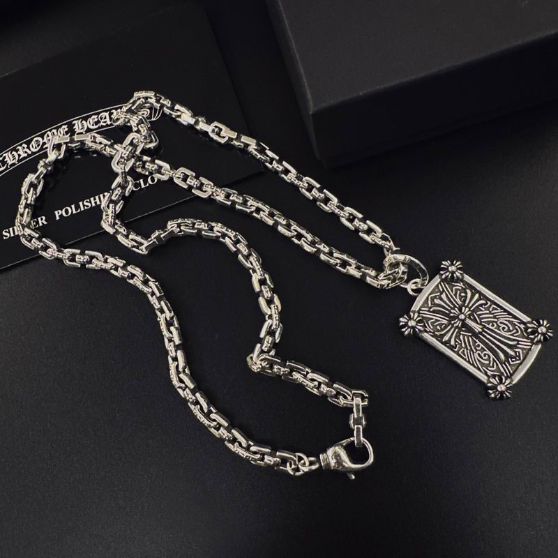 Chrome Hearts necklace 11yxx314 (2)