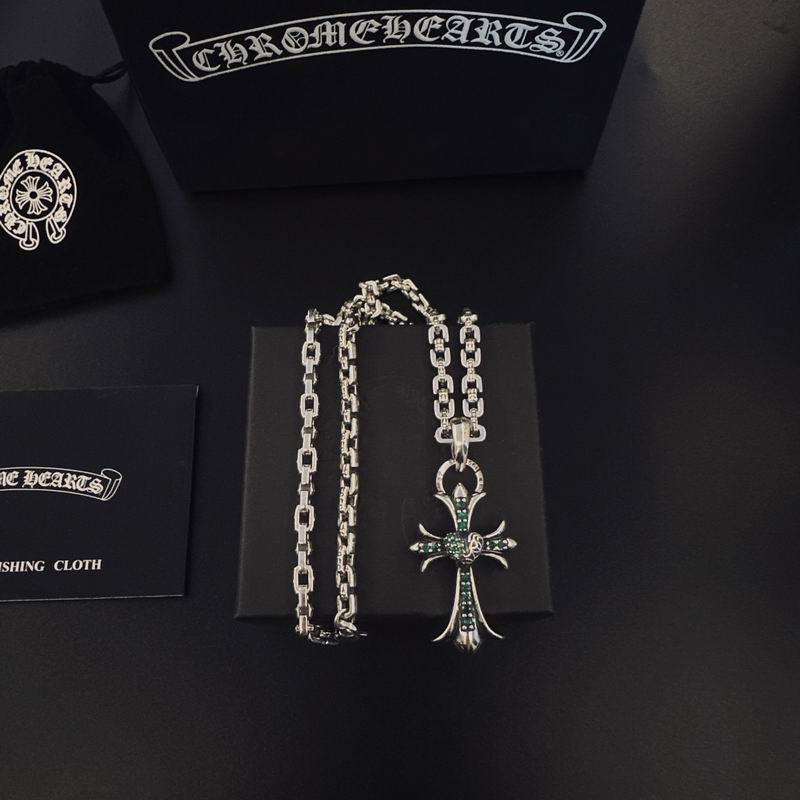 Chrome Hearts necklace 11yxx318 (1)