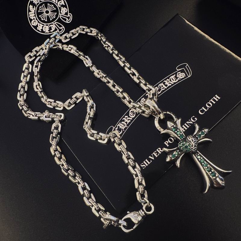 Chrome Hearts necklace 11yxx318 (3)