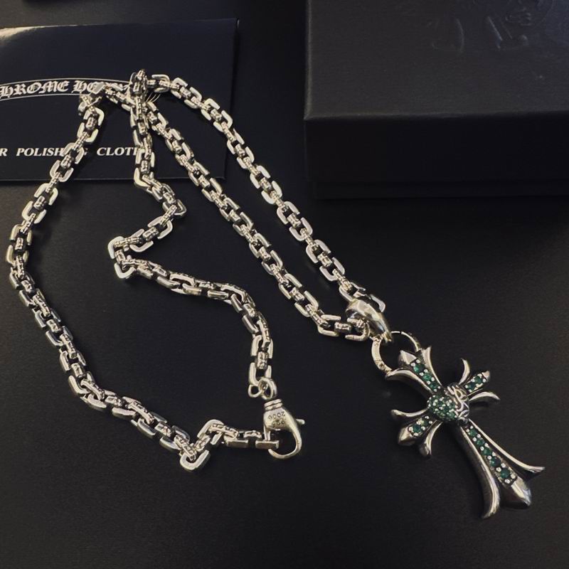 Chrome Hearts necklace 11yxx318 (5)