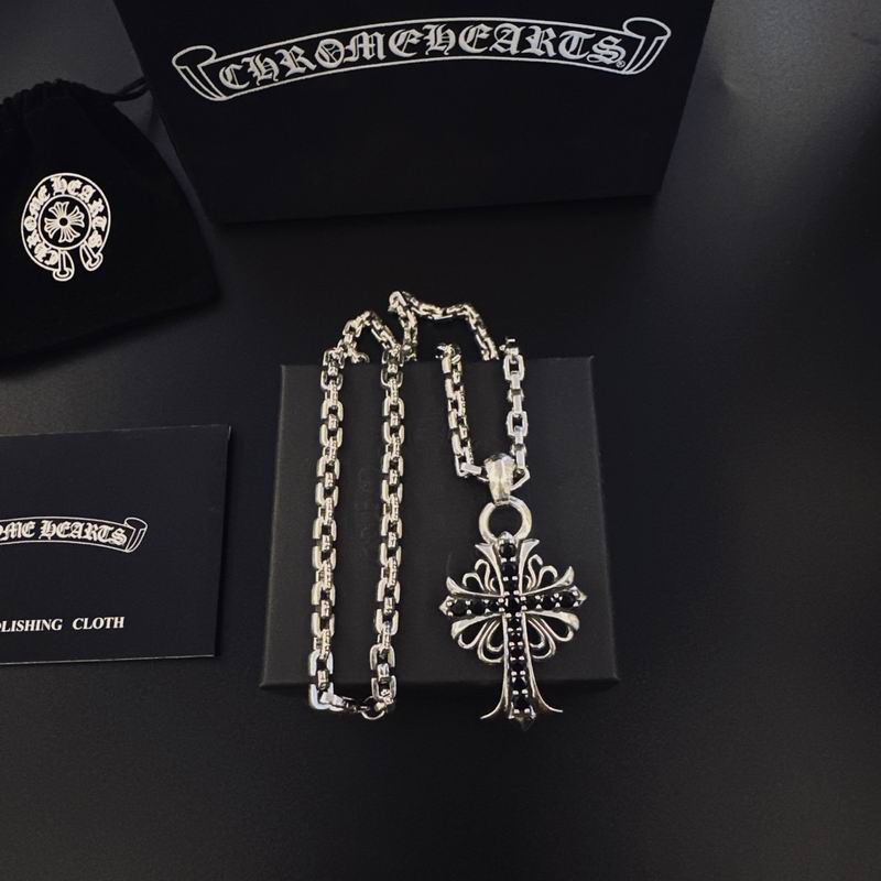 Chrome Hearts necklace 11yxx321 (1)