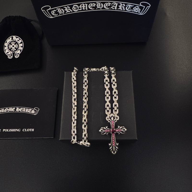 Chrome Hearts necklace 11yxx322 (1)