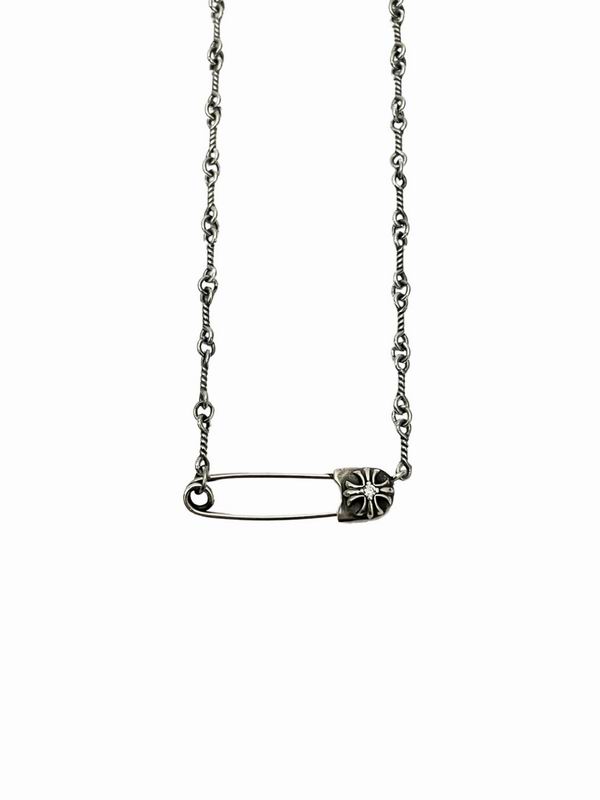 Chrome Hearts necklace 11yxx33 (1)