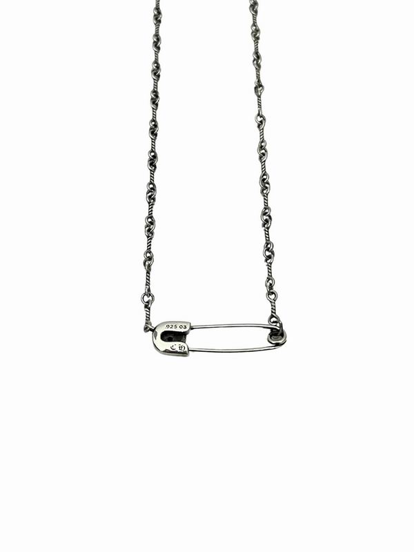 Chrome Hearts necklace 11yxx33 (2)