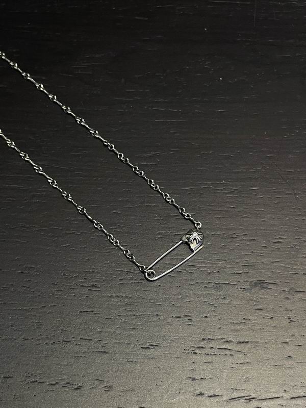 Chrome Hearts necklace 11yxx33 (4)