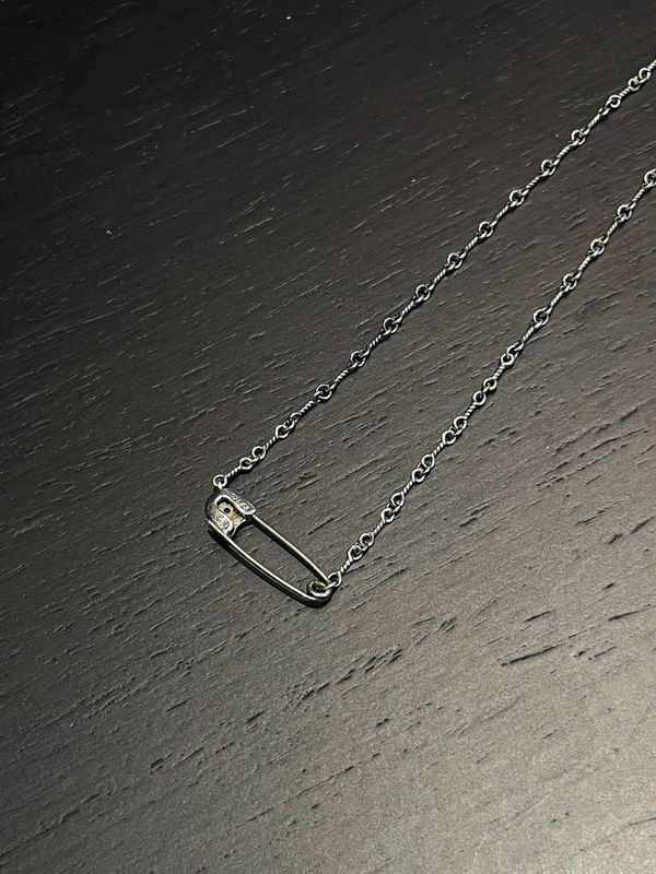 Chrome Hearts necklace 11yxx33 (5)