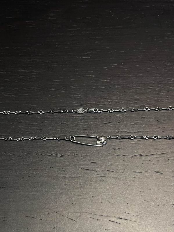 Chrome Hearts necklace 11yxx33 (6)