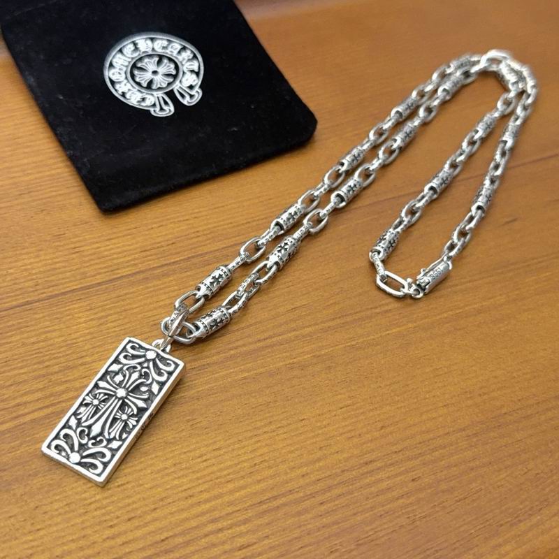 Chrome Hearts necklace 11yxx62 (3)