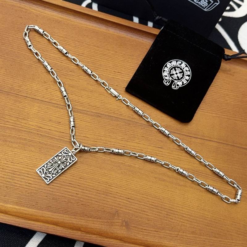 Chrome Hearts necklace 11yxx62 (4)