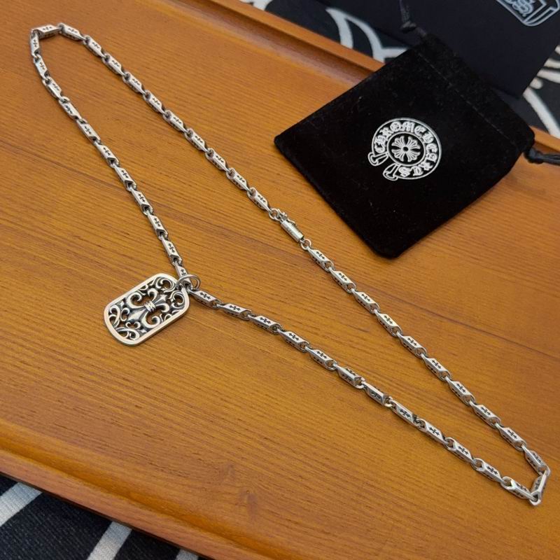 Chrome Hearts necklace 11yxx67 (1)