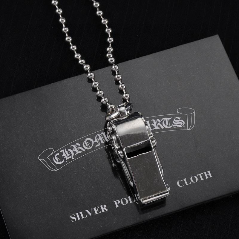Chrome Hearts necklace 11yxx71 (3)