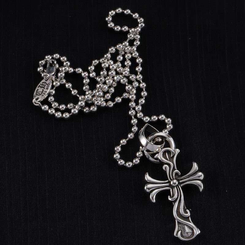 Chrome Hearts necklace 11yxx72 (5)