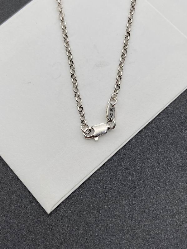 Chrome Hearts necklace 11yxx75 (6)