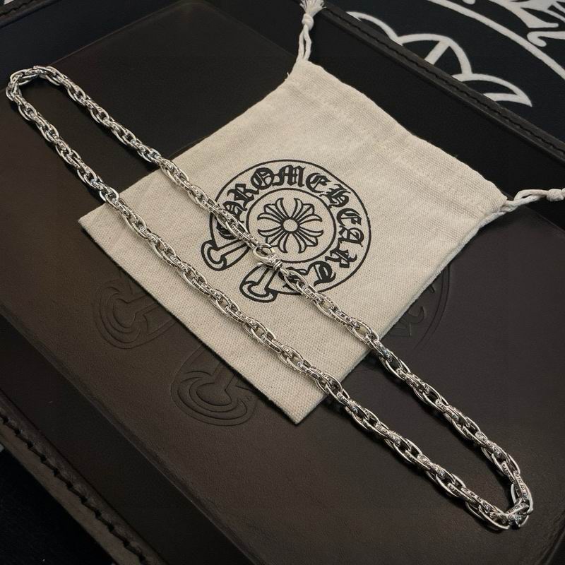 Chrome Hearts necklace 11yxx79 (7)