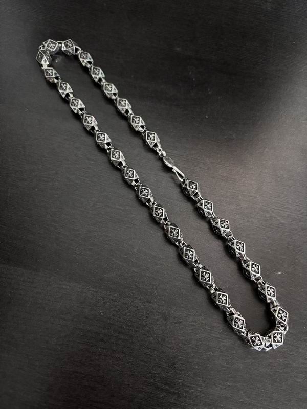 Chrome Hearts necklace 11yxx80 (1)