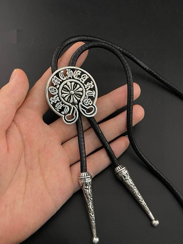 Chrome Hearts necklace 11yxx85 (1)