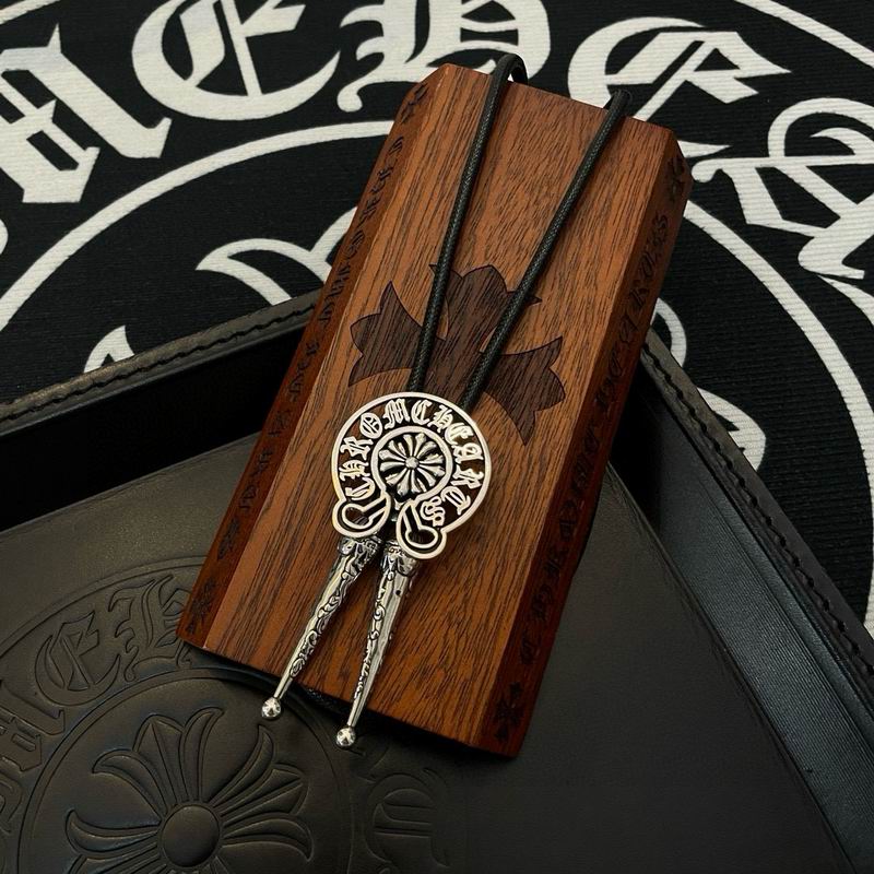 Chrome Hearts necklace 11yxx85 (3)