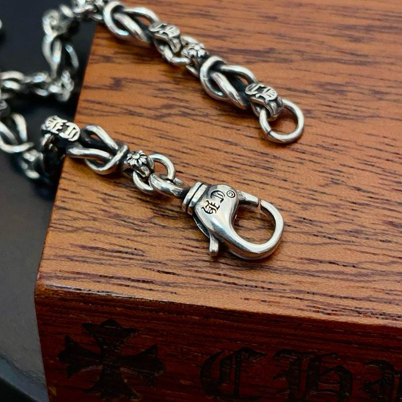 Chrome Hearts necklace 11yxx89 (7)