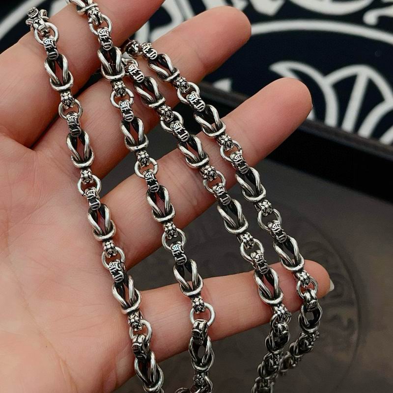 Chrome Hearts necklace 11yxx89 (8)
